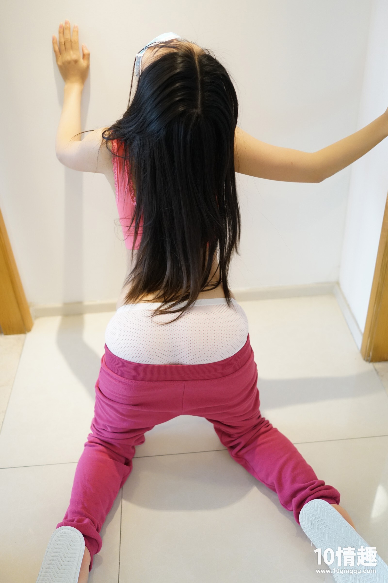 [Rosi]美女口罩系列 2017.07.16 NO.399